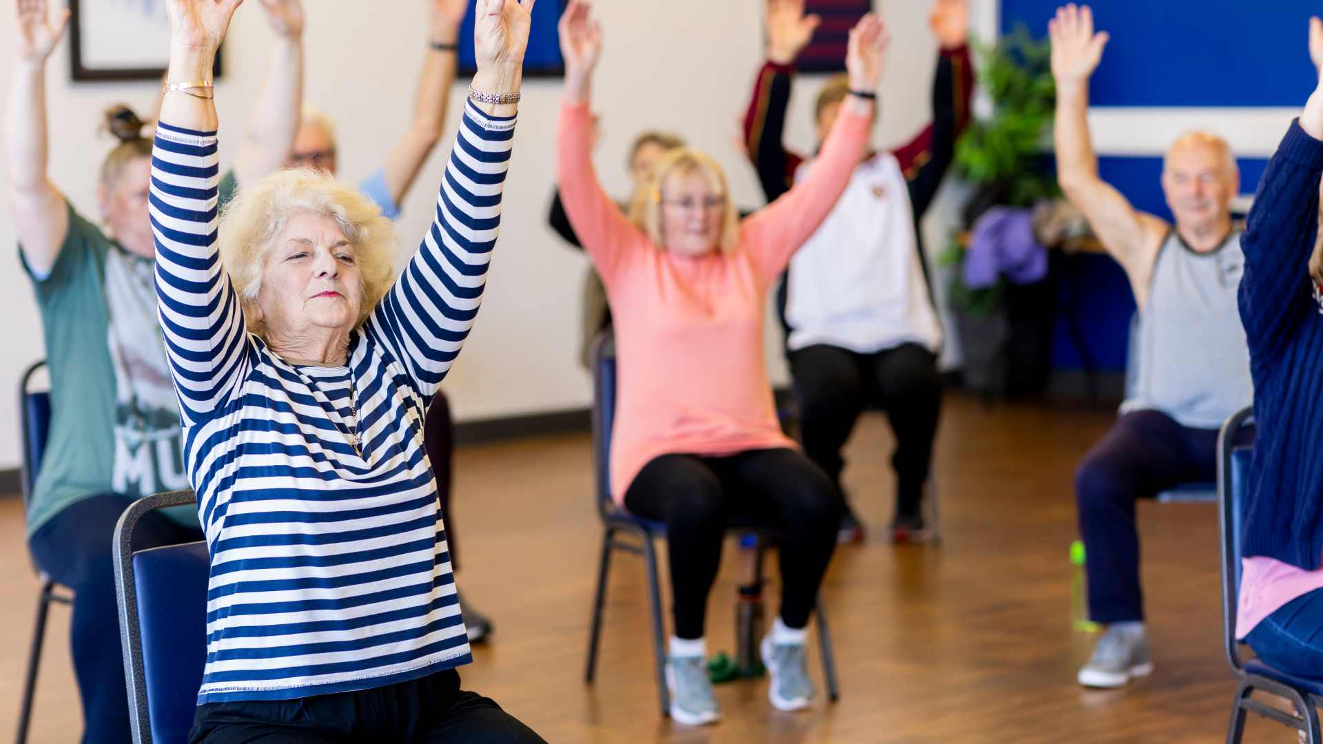 accion social tercera edad