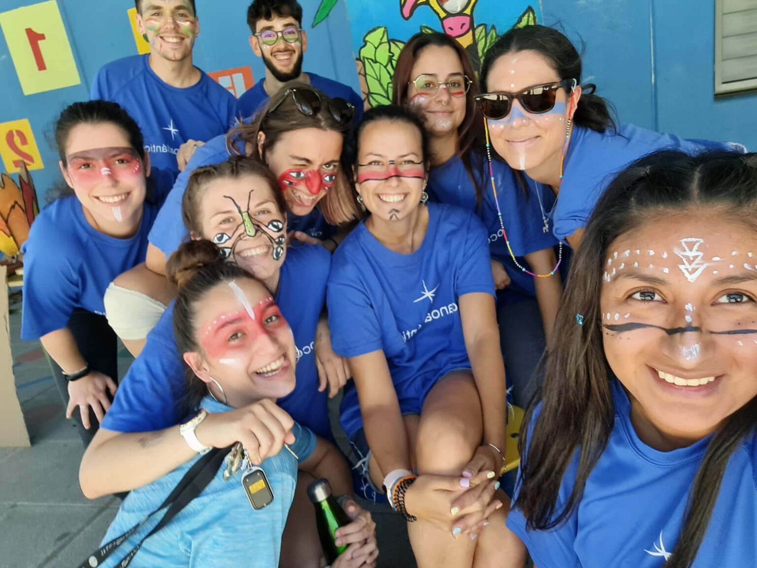 educativos Eventos y fiestas escolares