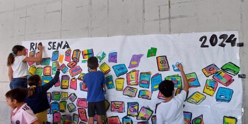 coordinacion con el centro educativo..